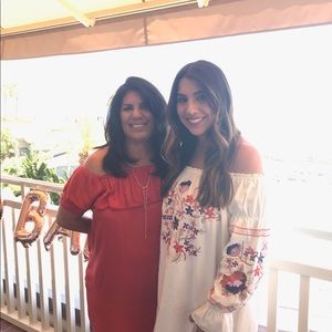 Meet your Posher, Maria